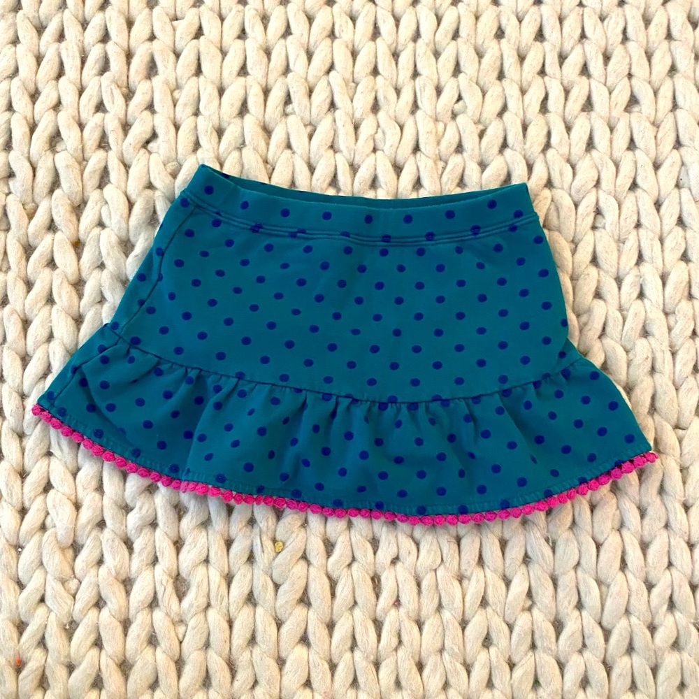 Hartstrings skirt